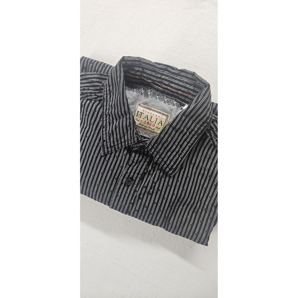Men's Vintage Italia Trade Mark 1958 Size M